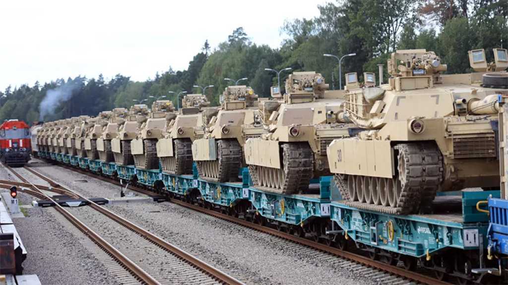 Les États-Unis vont vendre 50 chars Abrams à Bahreïn