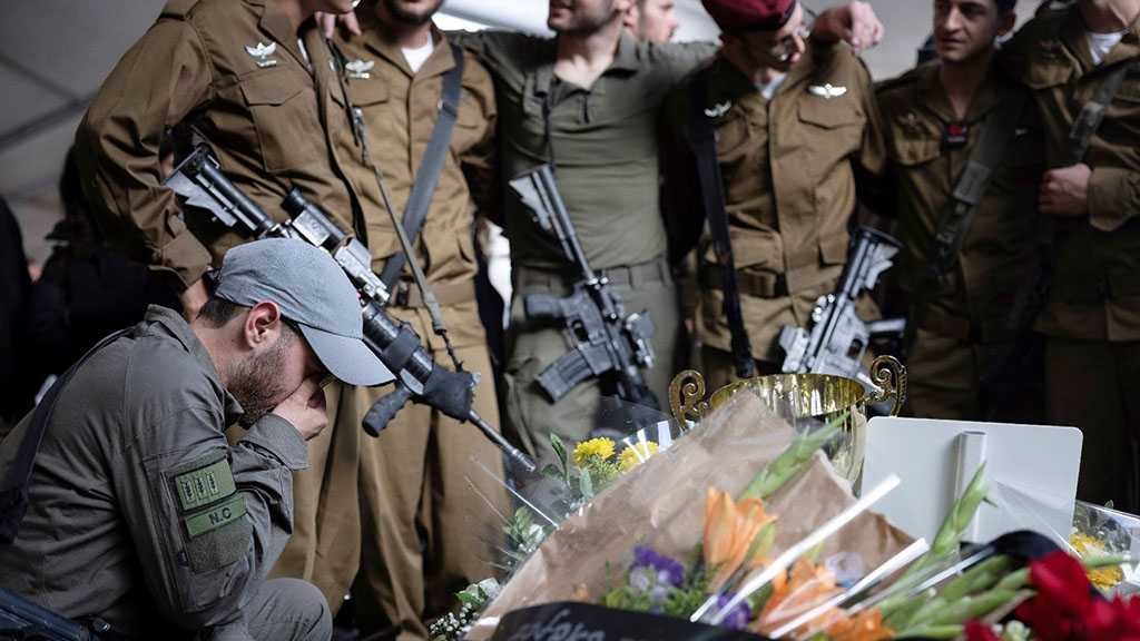 Plus de 3 600 militaires israéliens tués et blessés depuis le début de la guerre contre Gaza