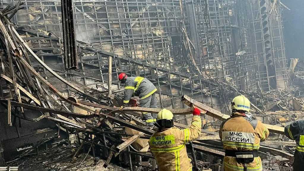 L’attentat sanguinaire de Crocus: une nouvelle preuve sur l’impasse américaine