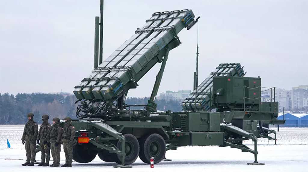 L’Otan étudie la possibilité d’abattre les missiles russes trop proches de ses frontières