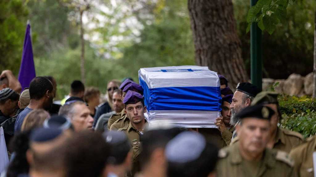 «Israël»: 600 soldats ont été tués depuis le 7 octobre 2023