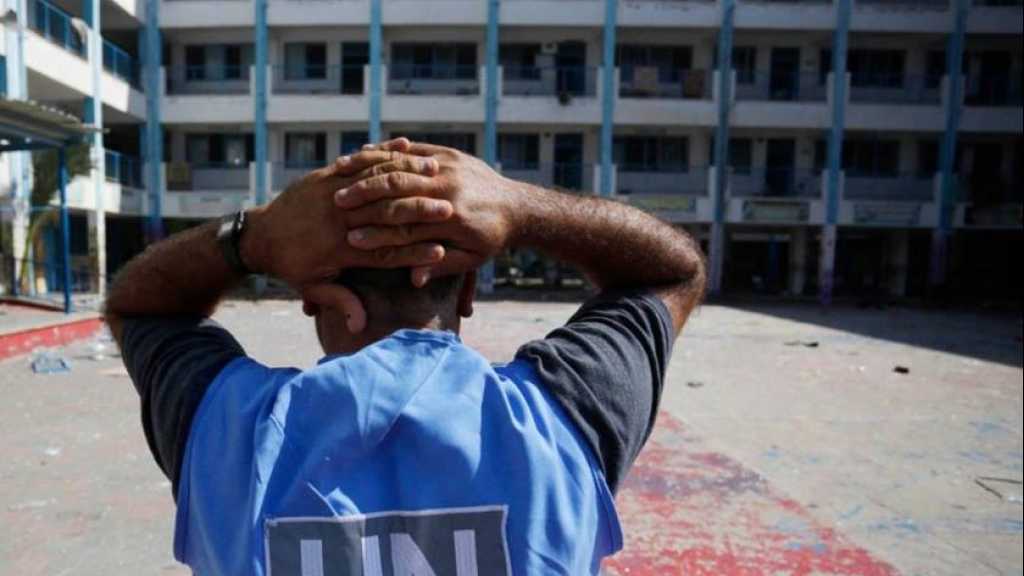 Gaza: Au moins 176 employés de l’UNRWA tués depuis le 7 octobre