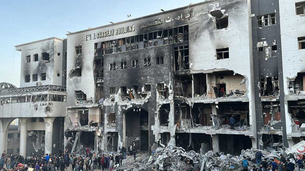 Pour la première fois, le monde est témoin d’un génocide en temps réel à Gaza, selon des expertes de l’ONU