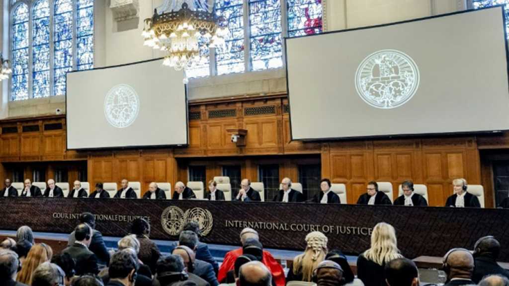 Génocide israélien à Gaza: A la CIJ, la Colombie cherche à s’associer à l’affaire de l’Afrique du Sud 