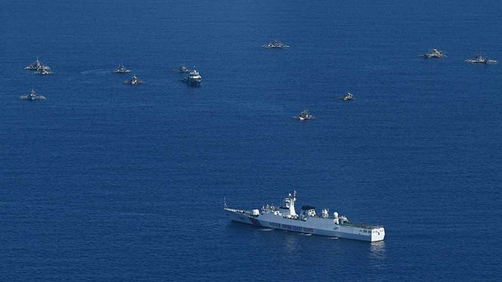 Philippines, USA, Japon et Australie vont organiser des exercices navals conjoints en mer de Chine