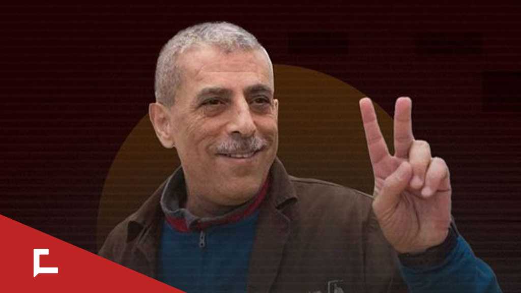 38 années dans les prisons de l’occupation: Le prisonnier Walid Dakka tombe en martyre