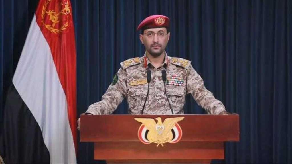Yémen: Les forces armées ont ciblé 4 navires israéliens et américains dans le golfe d’Aden