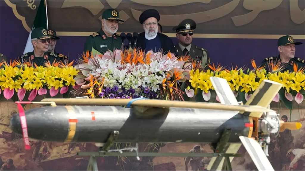 L’Iran répondra à «la moindre» riposte israélienne, avertit Raïssi