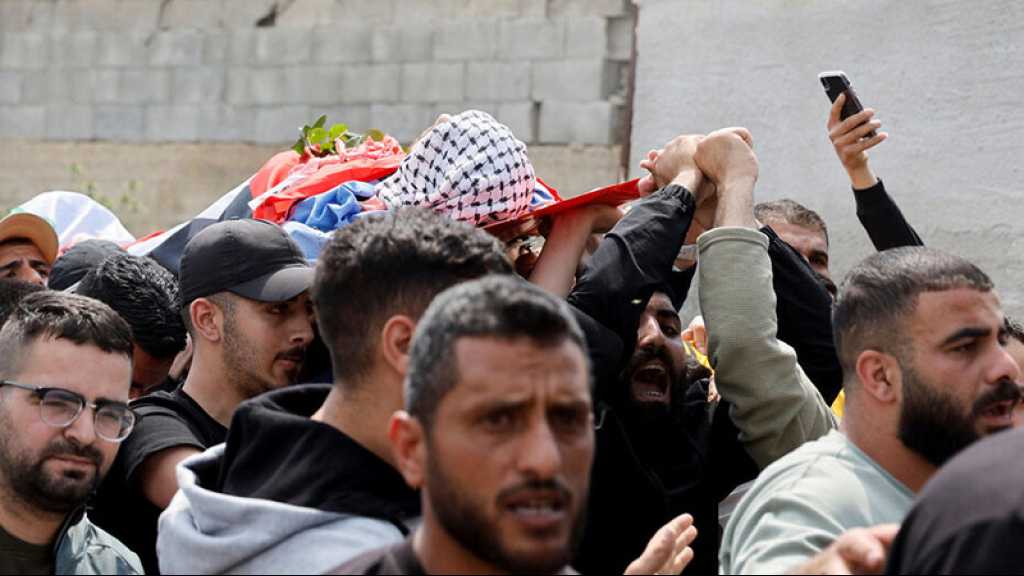 Cisjordanie occupée: Deux Palestiniens tués après des tirs des colons israéliens