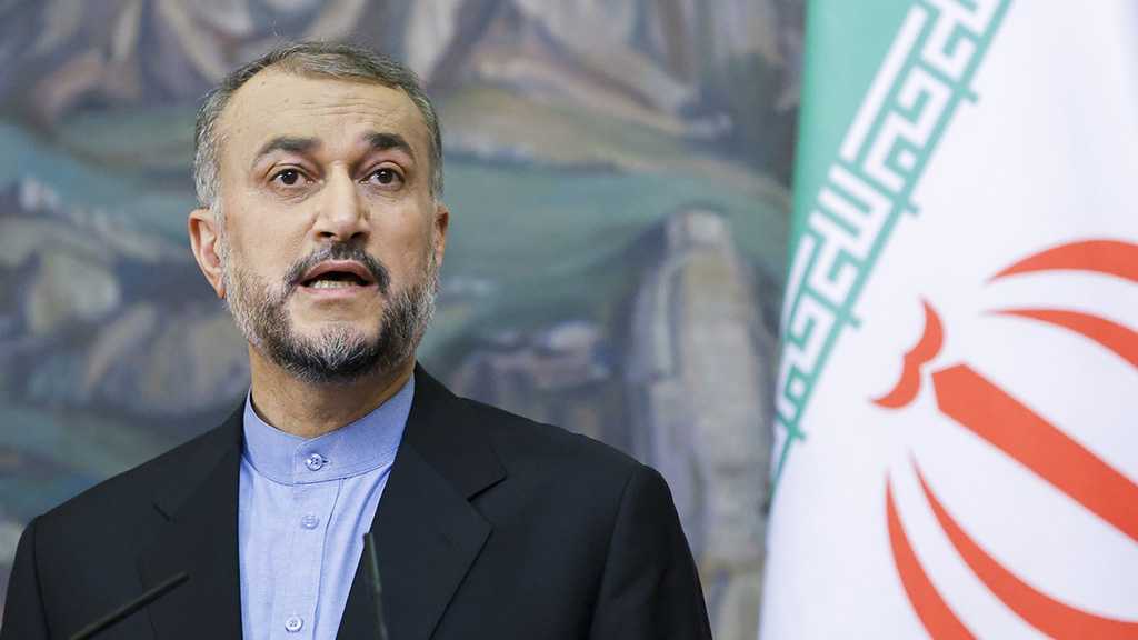 Abdollahian: Le comportement d’«Israël» accroîtrait les tensions dans la région