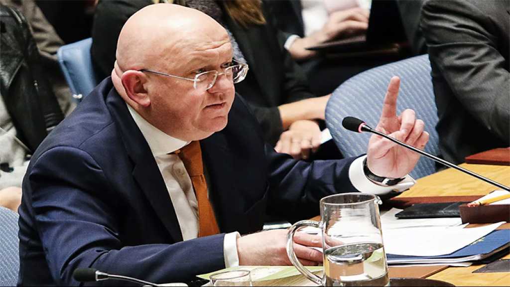Gaza: Les USA prêts à fermer les yeux jusqu’au bout sur les crimes d’«Israël» contre les civils, dit Moscou