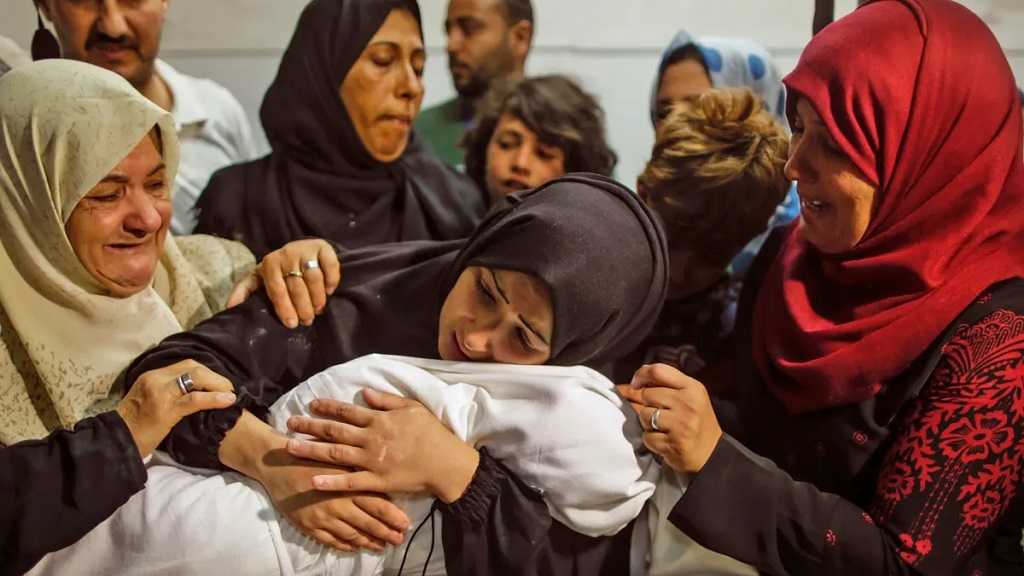 UNICEF: Plus de 14 000 enfants ont été tués à Gaza depuis le 7 octobre