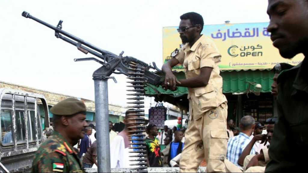 Soudan: L’ONU alerte sur un «nouveau front» au Darfour