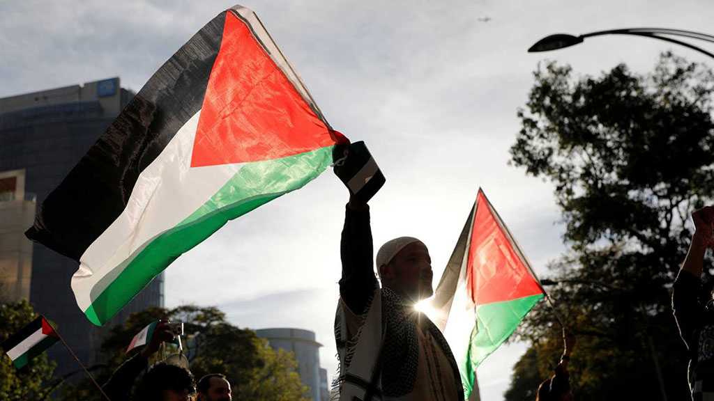  La Jamaïque reconnaît officiellement l’Etat de Palestine