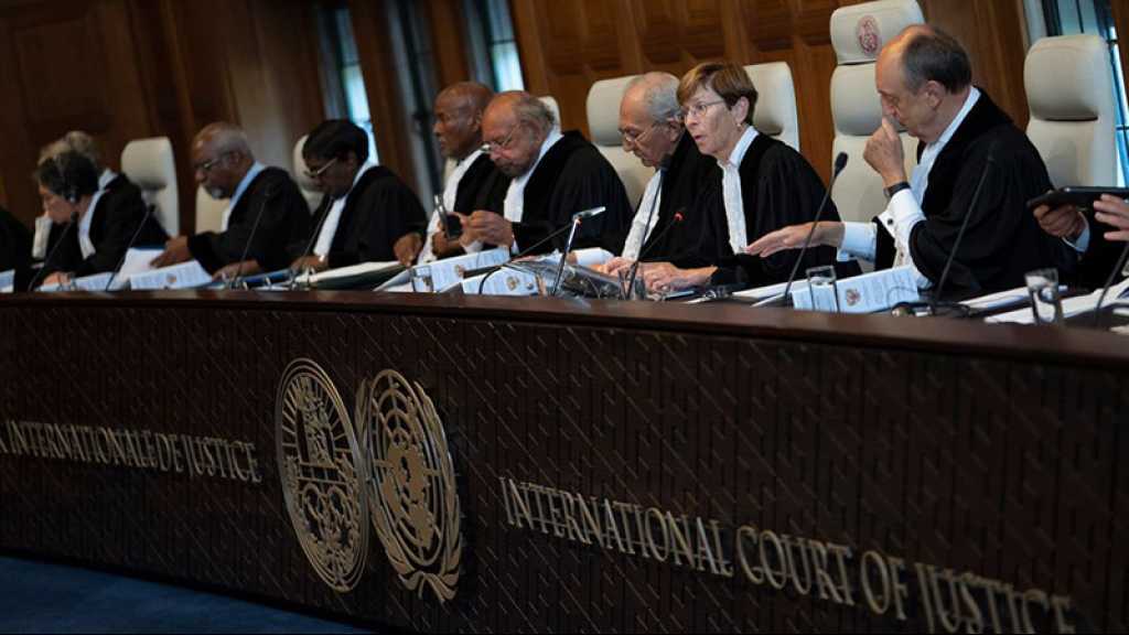 Génocide à Gaza: La CIJ rejette la demande du Nicaragua contre l’Allemagne