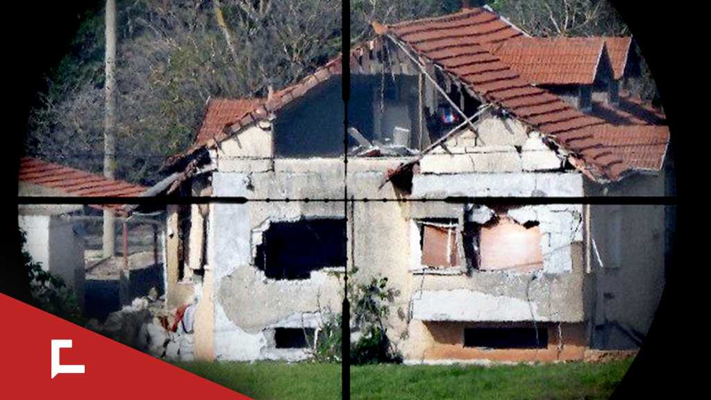 Les frappes du Hezbollah en avril 2024 : Une montée en puissance reconnue par l’ennemi