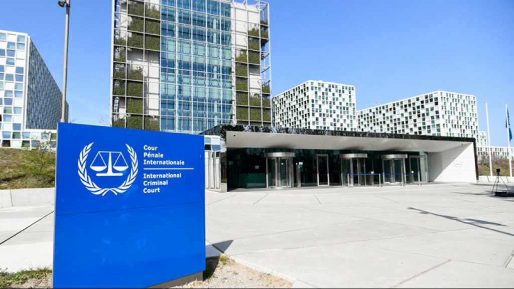 La Cour pénale internationale met en garde contre «les menaces» à son encontre