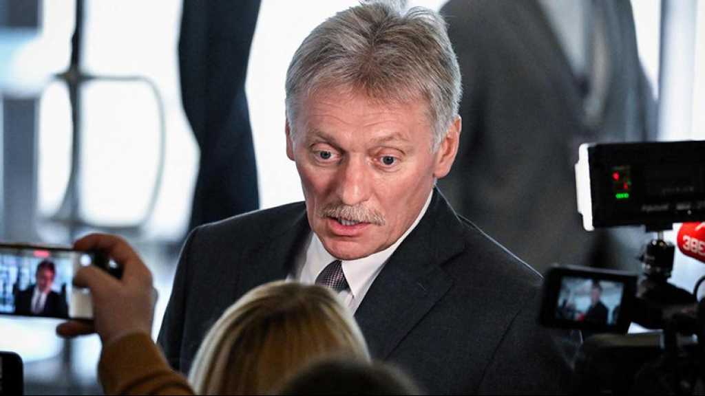 Guerre en Ukraine: Le Kremlin juge les derniers propos de Macron sur l’envoi de troupes sur le terrain «très dangereux»