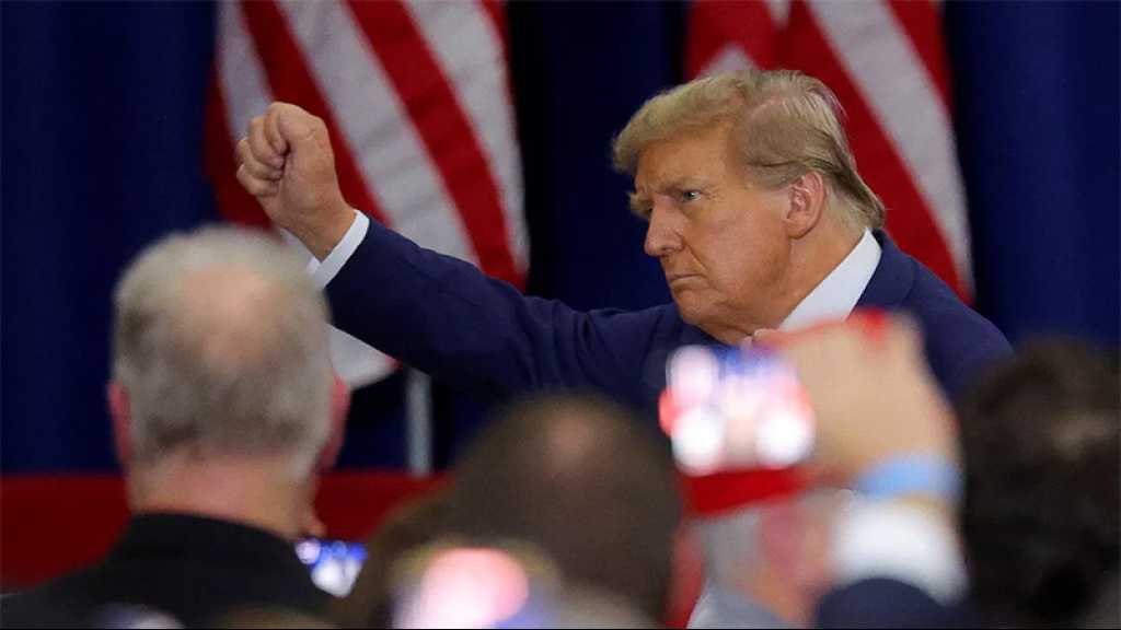 États-Unis: Le procès de Trump sur l’affaire des documents classés reporté sine die