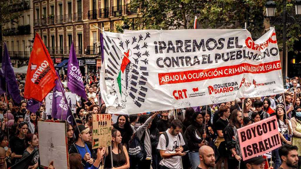 Rupture des liens Universitaires avec «Israël» : Les Universités Espagnoles en première ligne