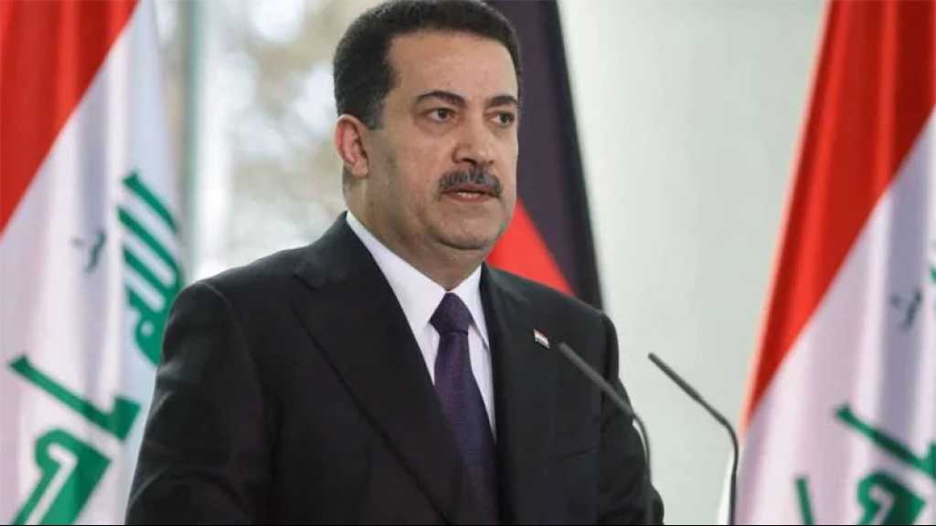 L’Irak demande le départ de la mission de l’ONU d’ici fin 2025