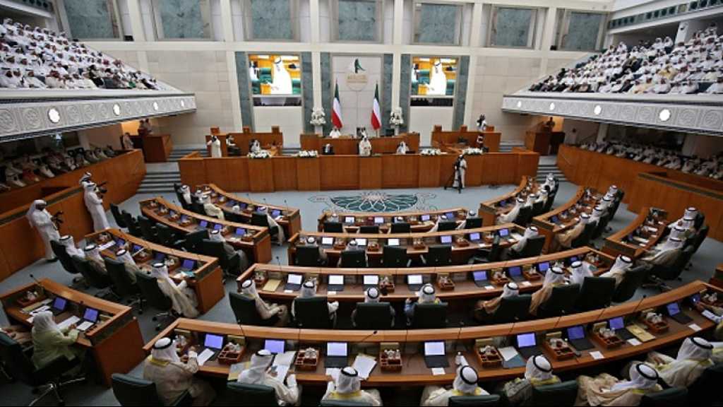 Le Koweït forme un nouveau gouvernement dirigé par Ahmad Abdallah al-Sabah