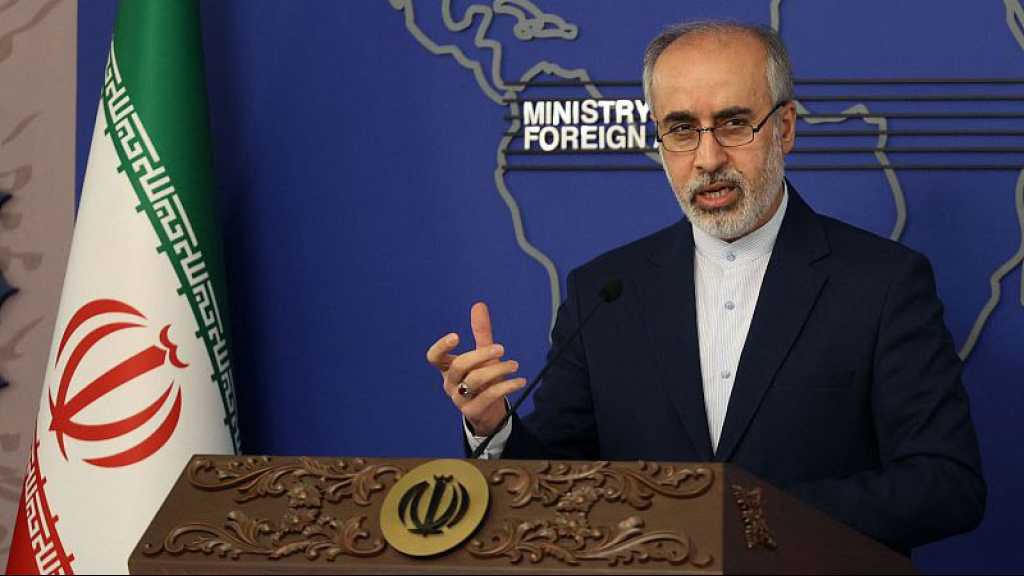 Prisonniers français en Iran: Téhéran dénigre la position de Paris