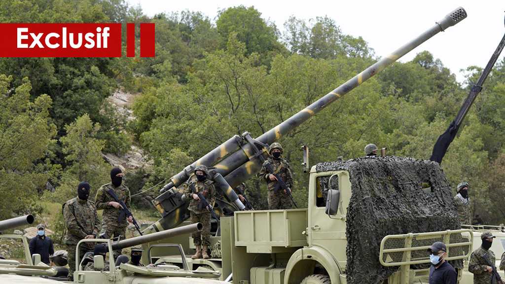 Au lendemain de la guerre: Le Hezbollah, l’organisation militaire régionale la plus puissante parmi les acteurs non étatiques