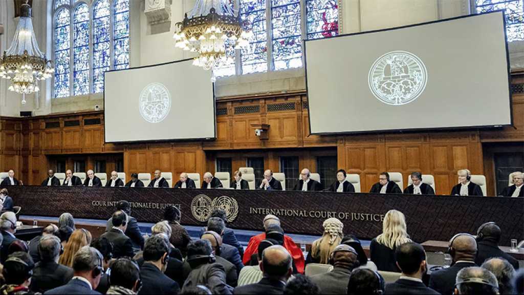 L’Afrique du Sud réclame en appel à la CIJ un retrait israélien de Rafah