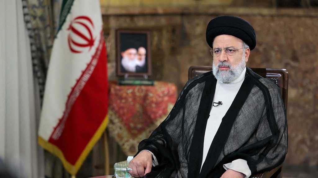 Les alliés de l’Iran pleurent Raïssi, protecteur de l’axe de la résistance