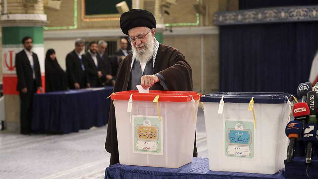 L’Iran organisera des élections présidentielles anticipées le 28 juin