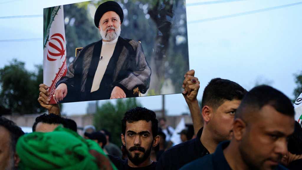 Martyre du président Raïssi: Sayyed Sistani présente ses condoléances à l’Iran