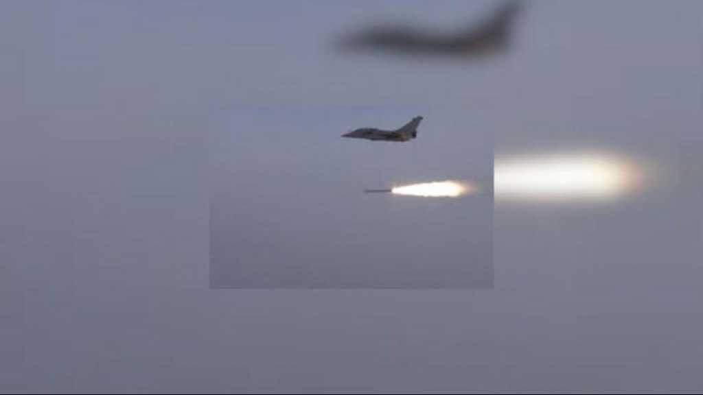 France: Premier tir d’essai d’un nouveau missile air-sol nucléaire