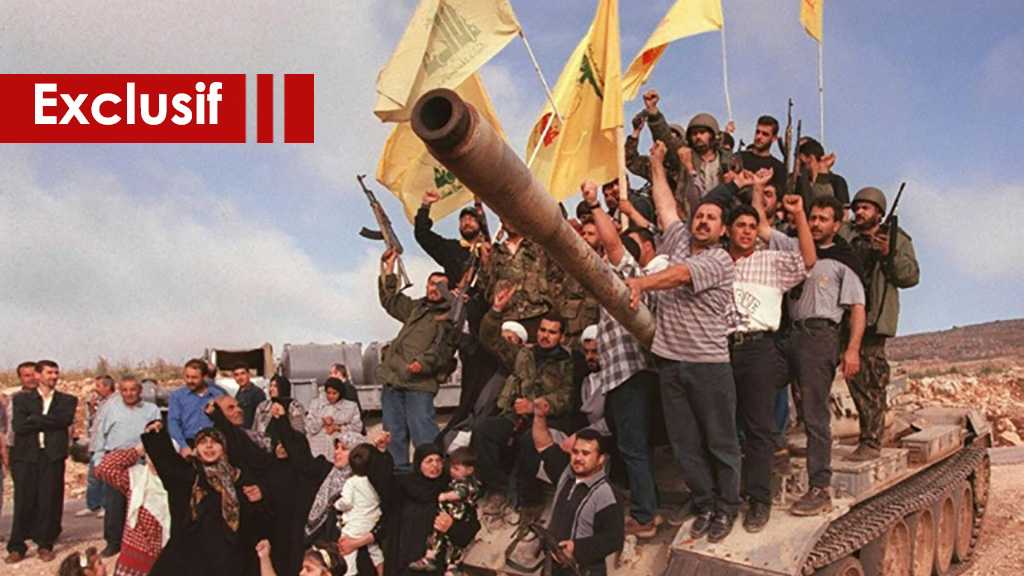 Le 25 mai 2000, début de l’ère des victoires