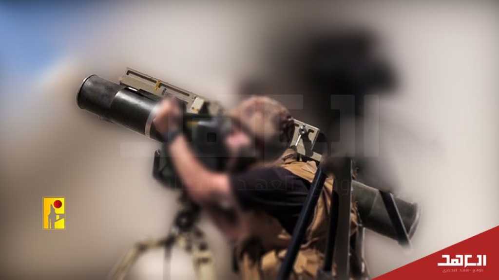 Les armes antichars du Hezbollah…l’expérience allant des simples canons à «Almas»