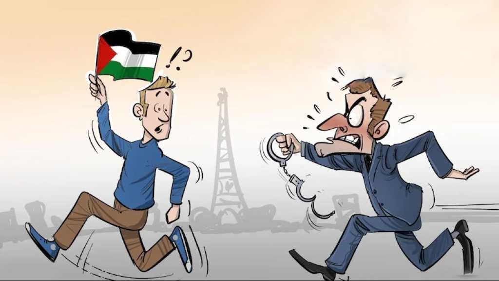 Pauvre France!