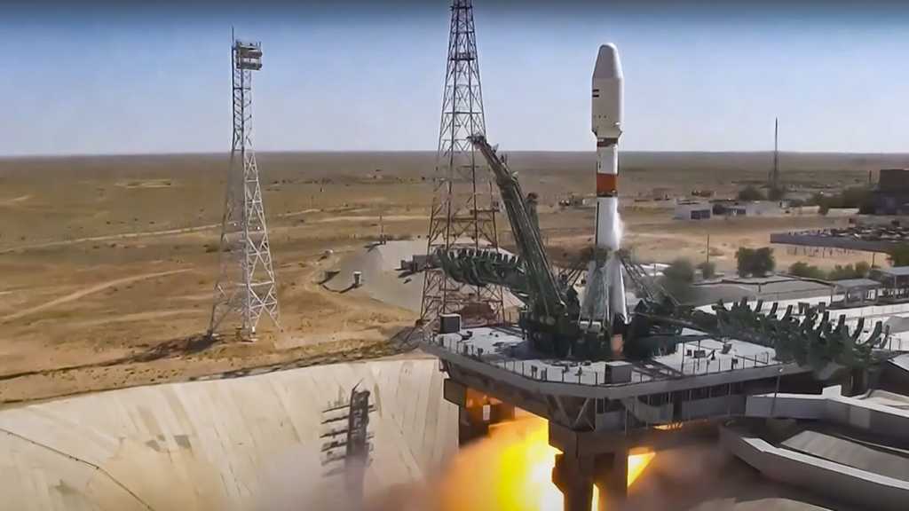 Iran: Deux nouveaux satellites de fabrication nationale dévoilés