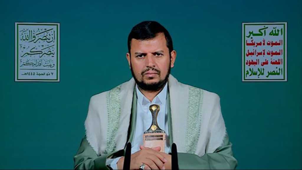 Sayyed al-Houthi: Le front yéménite anti-israélien dans la 4ème phase, celui du Liban est le plus efficace et influent
