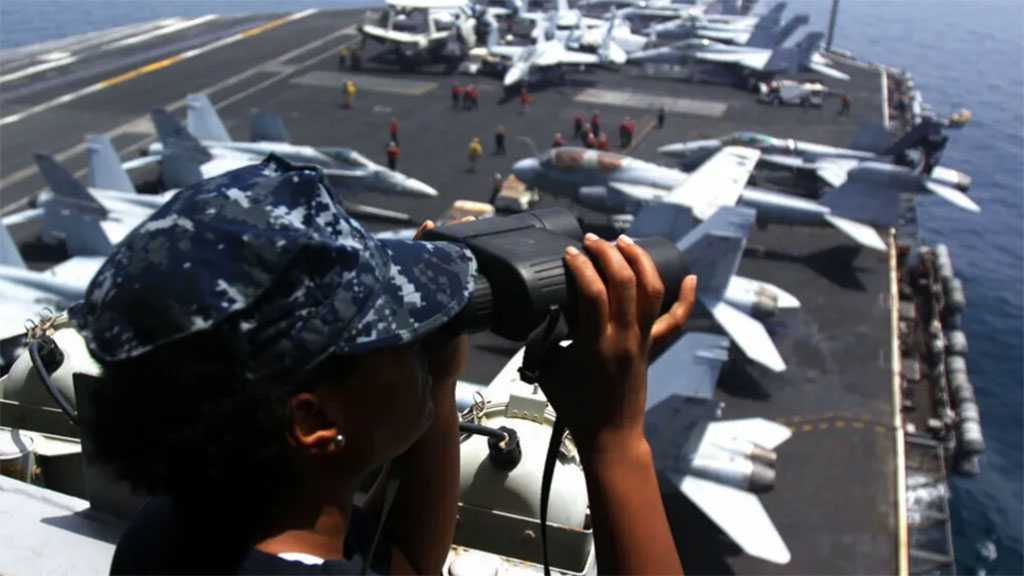 Mer Rouge : La marine US mène sa bataille la plus grande depuis la Seconde Guerre mondiale (AP)