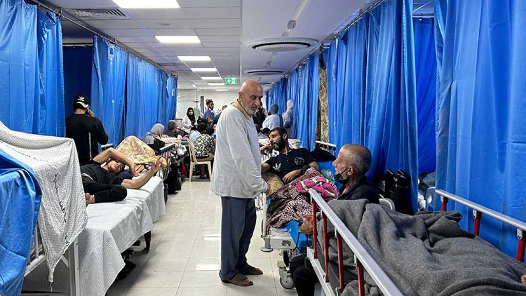 La crise sanitaire s’aggrave en Cisjordanie occupée, avertit l’OMS