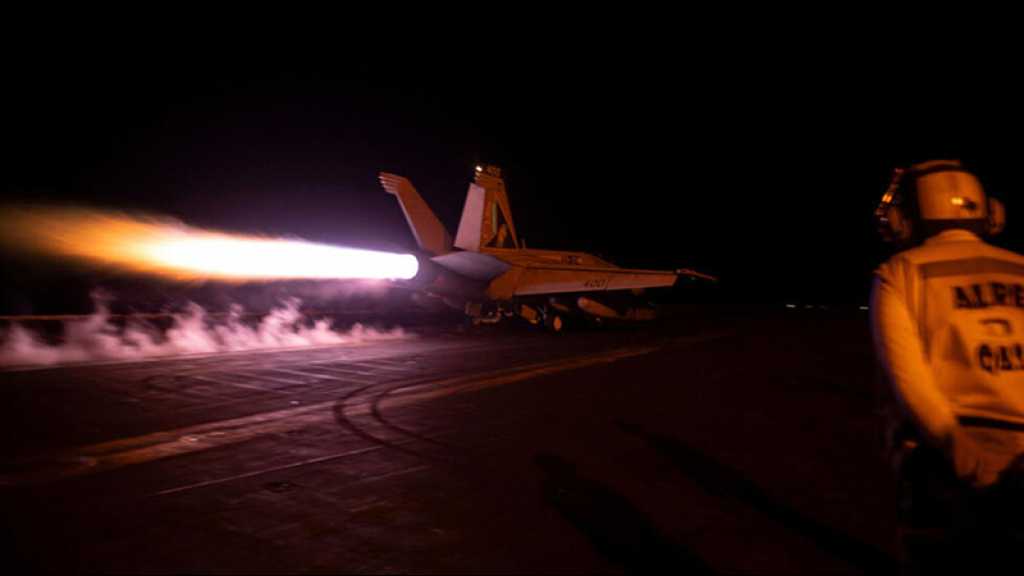 Yémen: Les États-Unis et le Royaume-Uni bombardent de nouveau Hodeïda et l’île de Kamaran