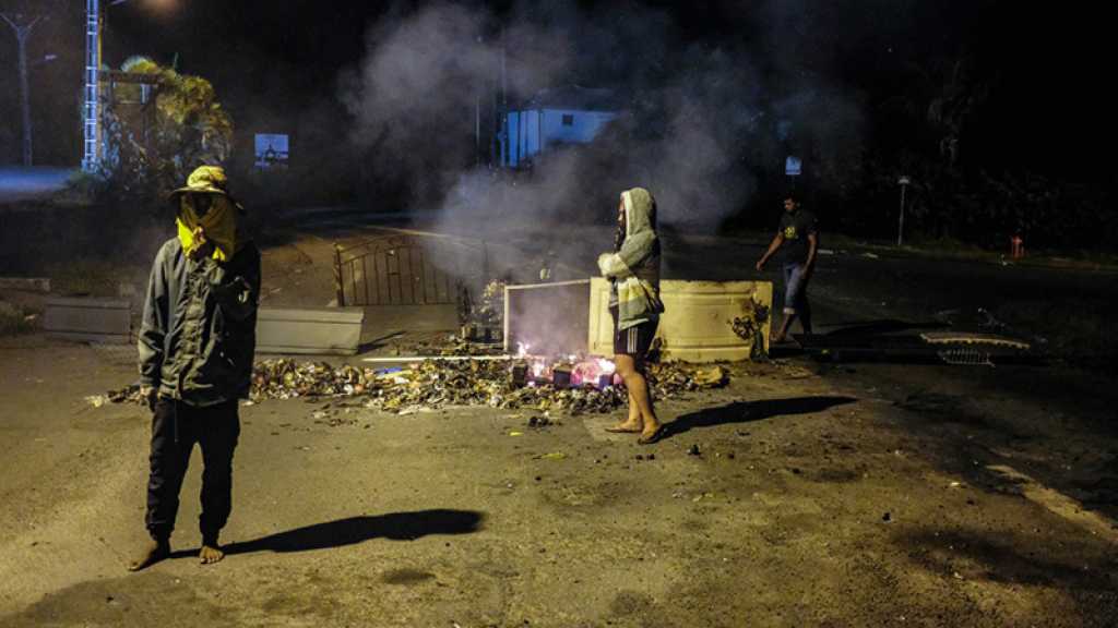 Nouvelle-Calédonie: nouvelles violences après l’incarcération en métropole de figures indépendantistes