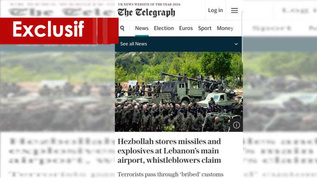 Le Telegraph, le modèle de l’infox