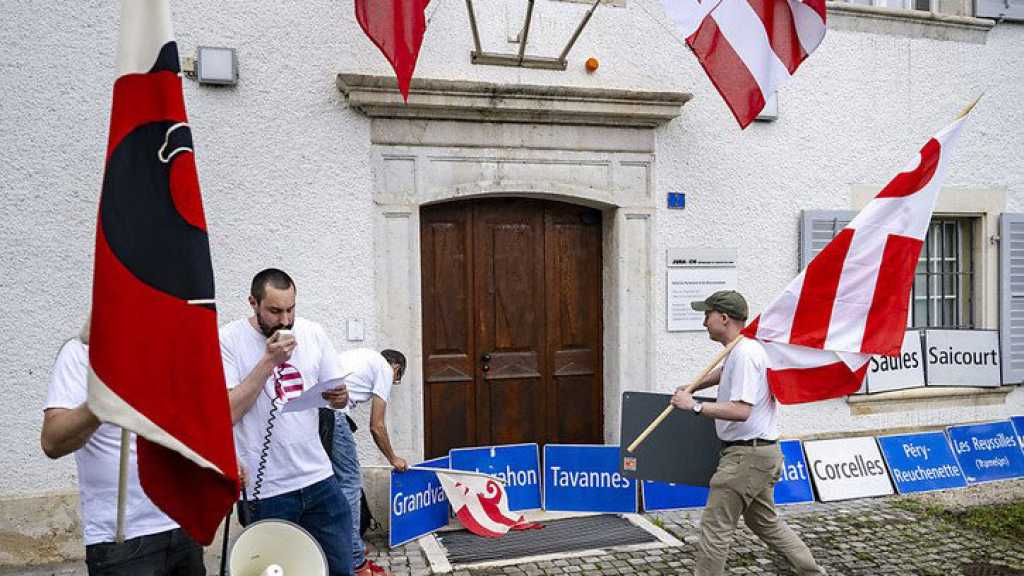 La France entame sa dernière semaine avant des législatives brûlantes