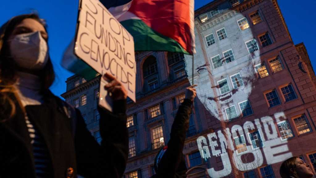 La dernière démission d’un haut fonctionnaire américain, un tocsin pour «Israël» ?