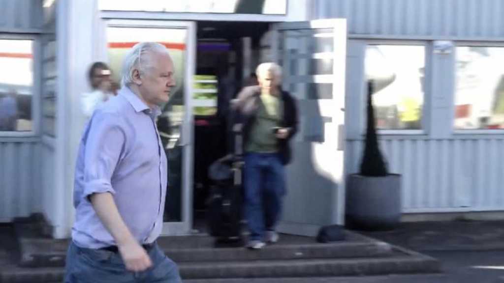 WikiLeaks : Julian Assange «libre» après un accord avec la justice américaine