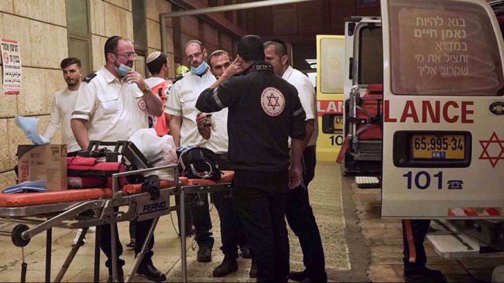 Cisjordanie: deux opérations anti-israéliennes, un soldat mort et des blessés