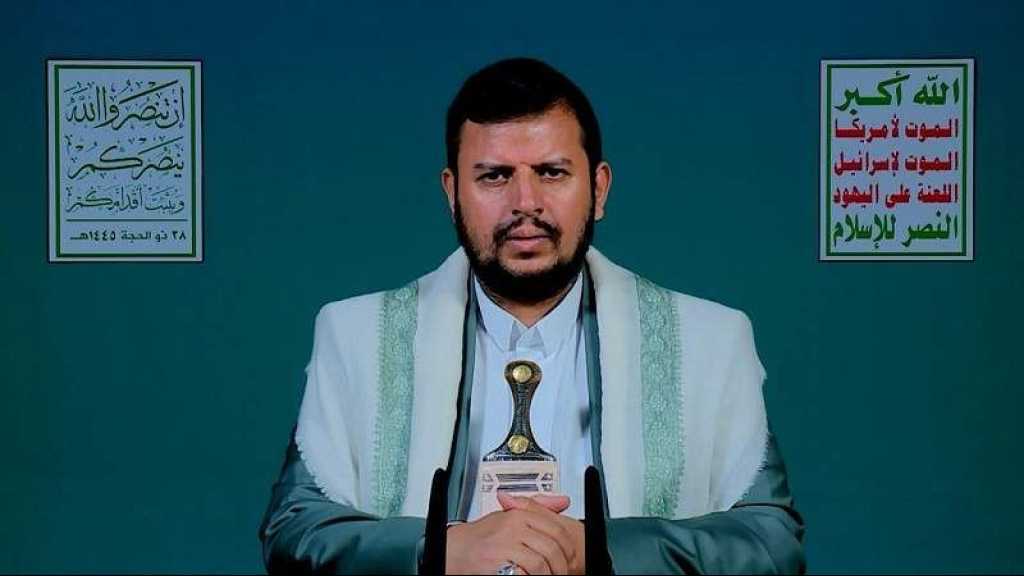 Sayyed al-Houthi: Les porte-avions US ne valent pas leur prix après les opérations yéménites