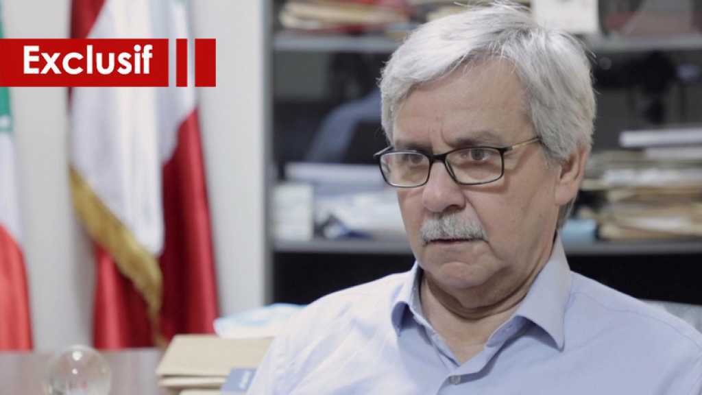 Le Liban accueillera la 24e rencontre des partis communistes dans le monde: La Palestine est l’axe central et la résistance est un droit