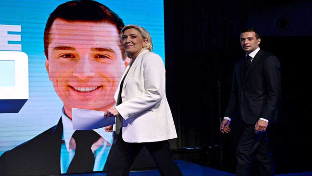 La possible arrivée au pouvoir du RN en France inquiète les pays de l’OTAN